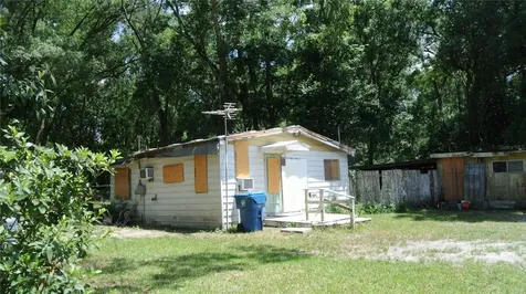 276 Broad Street Brooksville FL 34604