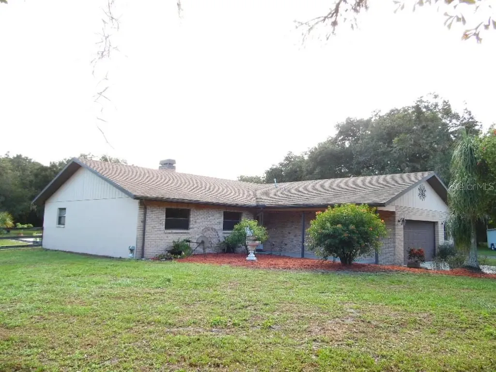 3106 Long Rifle Drive Wimauma FL 33598