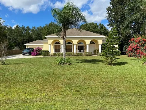 2551 Shortleaf Court Kissimmee FL 34746