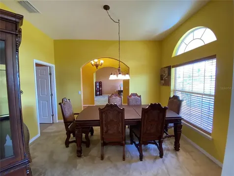 2551 Shortleaf Court Kissimmee FL 34746