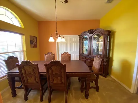 2551 Shortleaf Court Kissimmee FL 34746