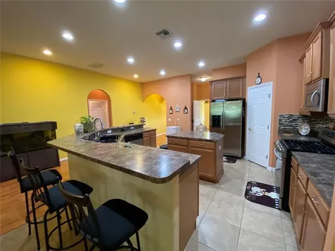 2551 Shortleaf Court Kissimmee FL 34746