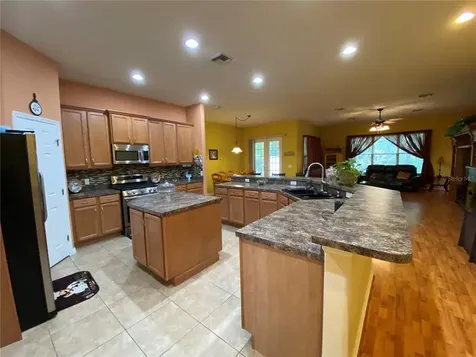 2551 Shortleaf Court Kissimmee FL 34746
