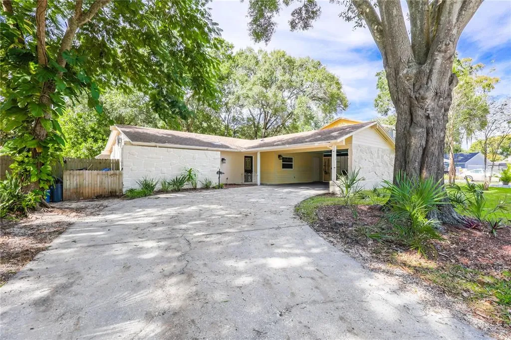 7313 Summerbridge Drive Tampa FL 33634