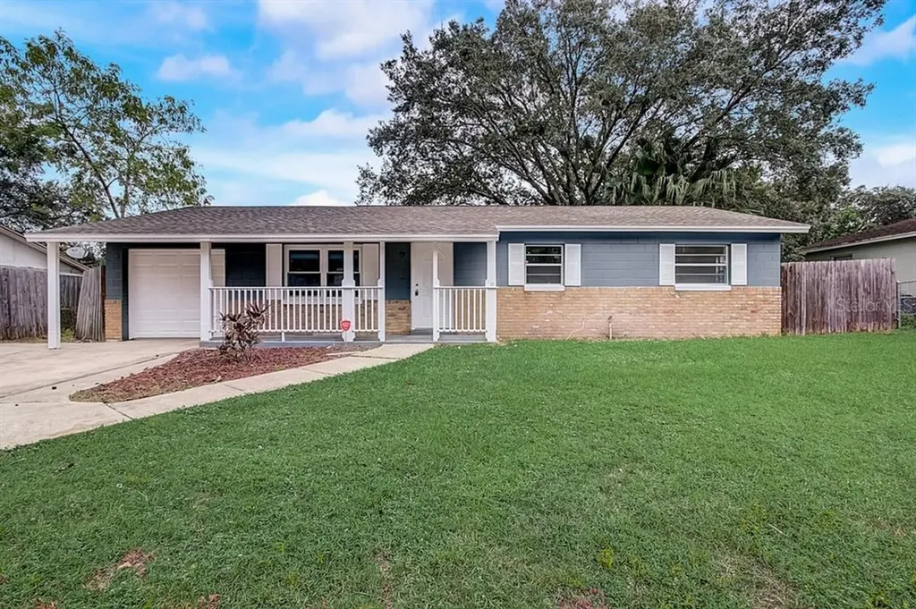 3307 Dragoon Place Orlando FL 32818
