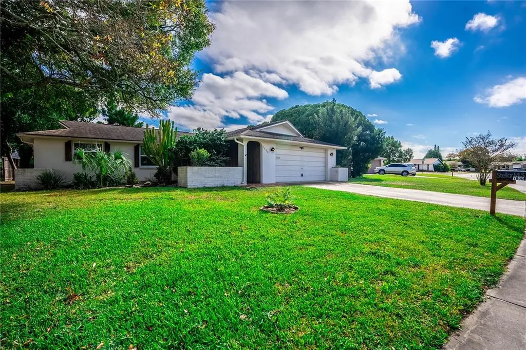 7000 Cutty Sark Drive Port Richey FL 34668