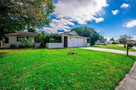 7000 Cutty Sark Drive Port Richey FL 34668