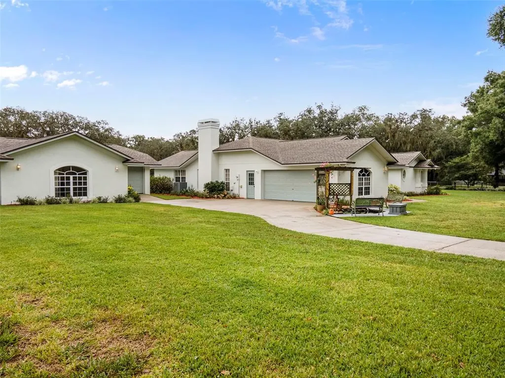 3217 Hurst Road Auburndale FL 33823