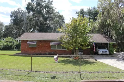 900 SW Shorewood Drive Dunnellon FL 34431