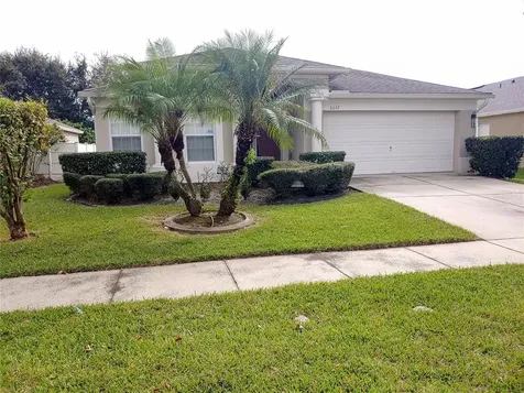 2037 Crossvine Lane Casselberry FL 32707