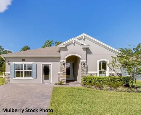 3445 Yarian Drive Haines City FL 33844