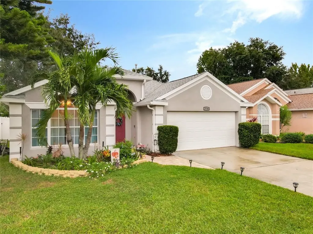 2728 Wilshire Road Clermont FL 34714