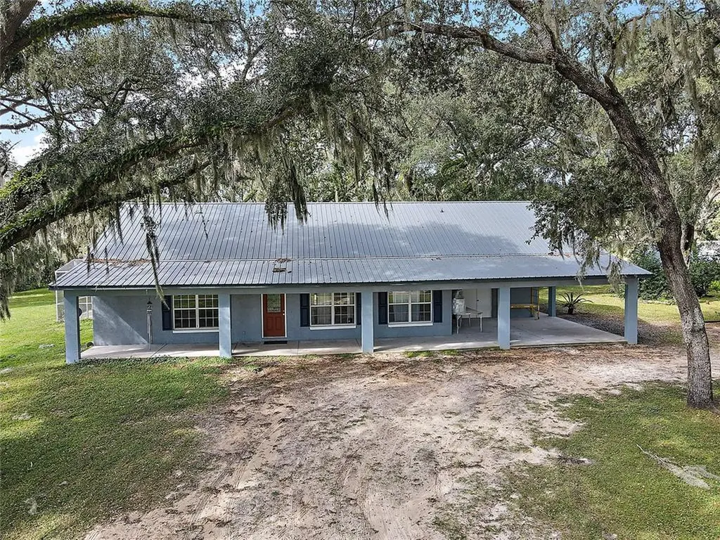 14350 SW 20th Avenue Road Ocala FL 34473
