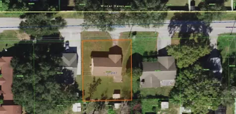 8 S Lake Fox Road Winter Haven FL 33884