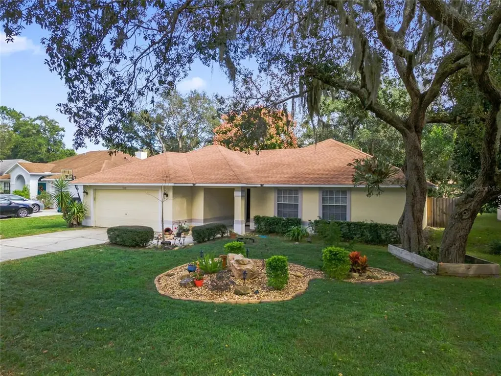 5149 Clarion Oaks Drive Orlando FL 32808