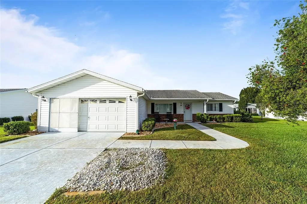 17912 SE 106th Terrace Summerfield FL 34491