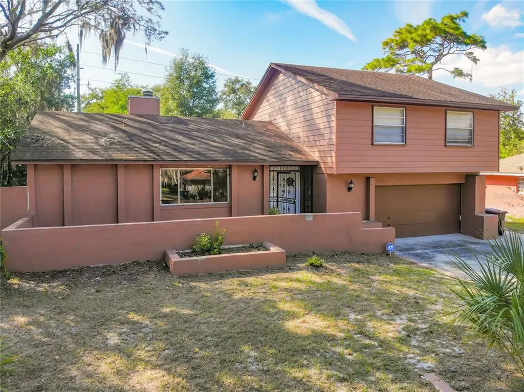 4100 Rose Petal Lane Orlando FL 32808