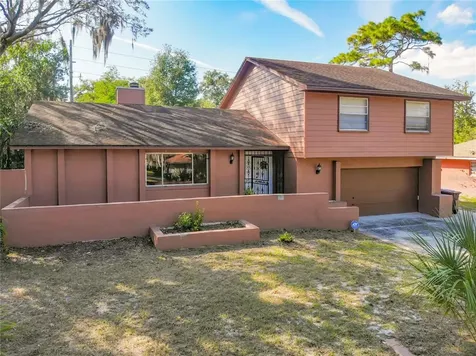 4100 Rose Petal Lane Orlando FL 32808