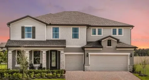 2189 Weatherly Way Orlando FL 32820