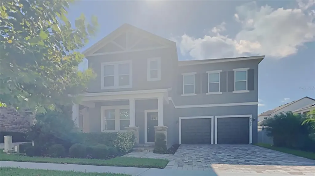 14382 Shocklach Drive Winter Garden FL 34787