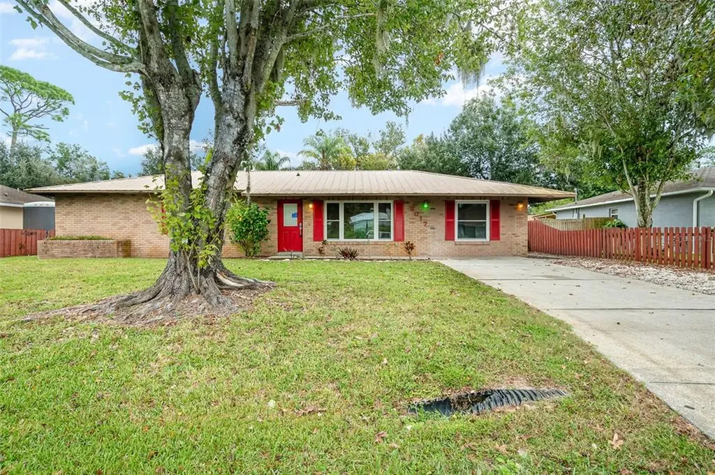 3017 Vista Palm Drive Edgewater FL 32141