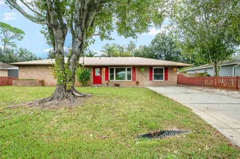 3017 Vista Palm Drive Edgewater FL 32141