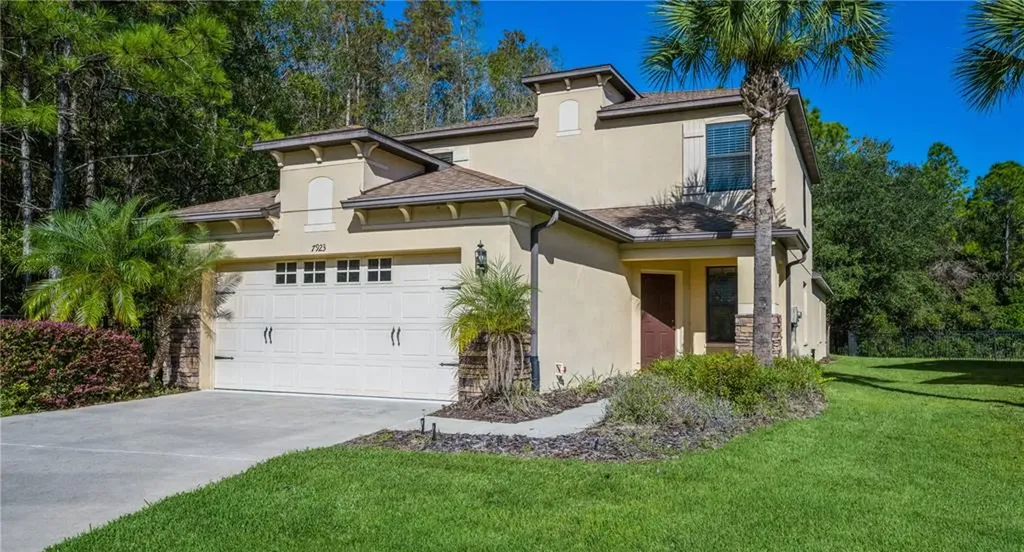 7923 Tuscany Woods Drive Tampa FL 33647