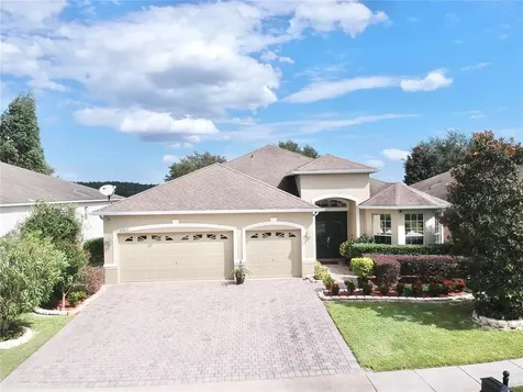 23615 Companero Drive Sorrento FL 32776