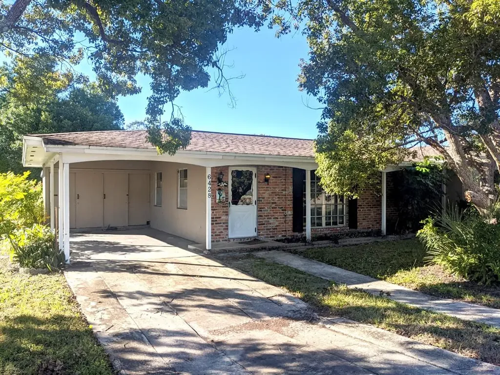 6428 Treehaven Drive Spring Hill FL 34606