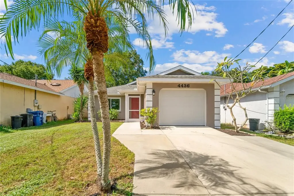 4436 Murdock Avenue Sarasota FL 34231