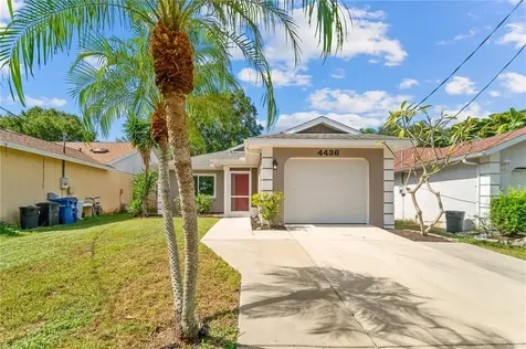 4436 Murdock Avenue Sarasota FL 34231