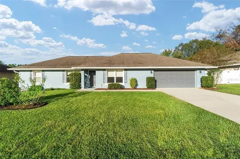 996 SE 68th Court Ocala FL 34472