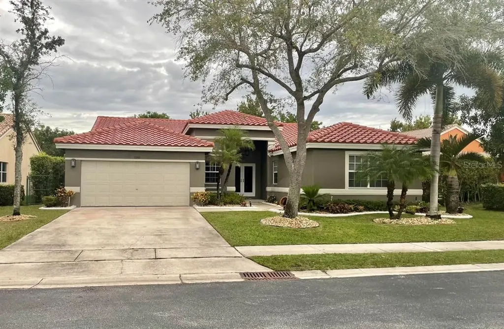 19955 SW 3rd Place Pembroke Pines FL 33029