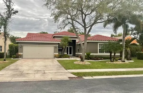 19955 SW 3rd Place Pembroke Pines FL 33029
