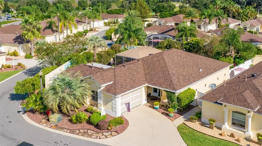 1149 Summerton Street The Villages FL 32162