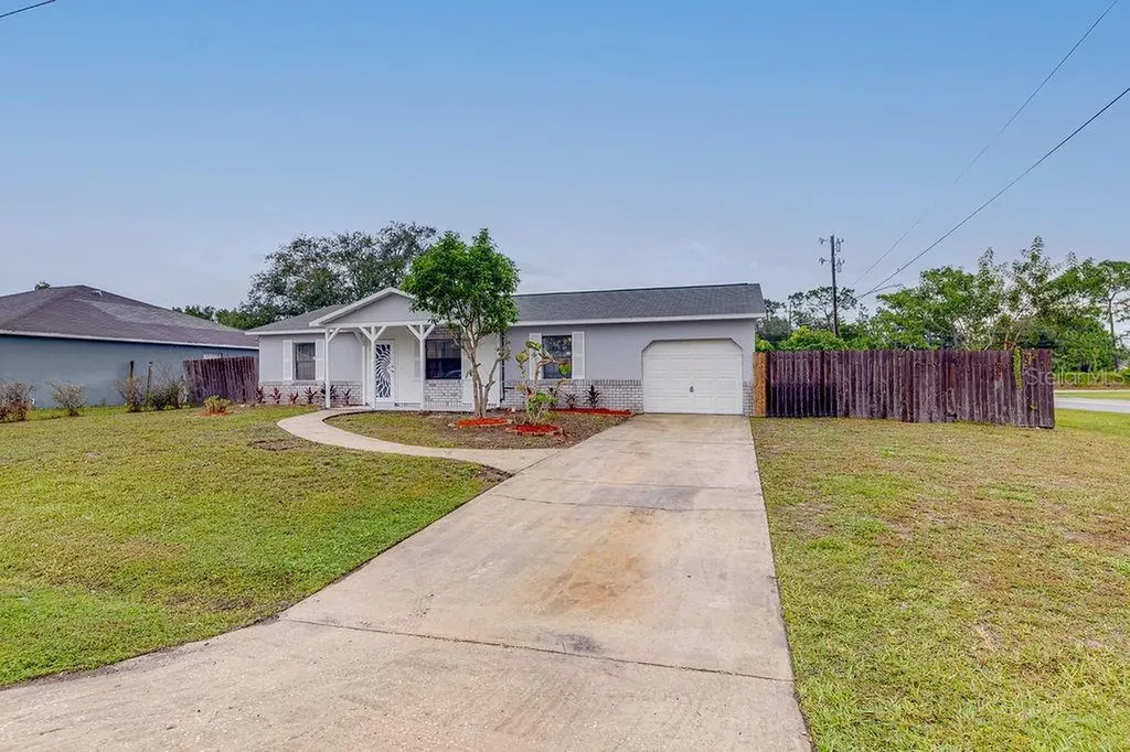 901 San Paulo Way Kissimmee FL 34758