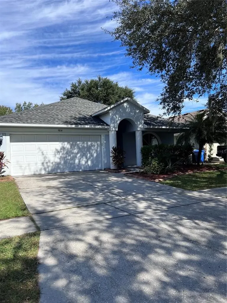 9836 Laurel Ledge Drive Riverview FL 33569