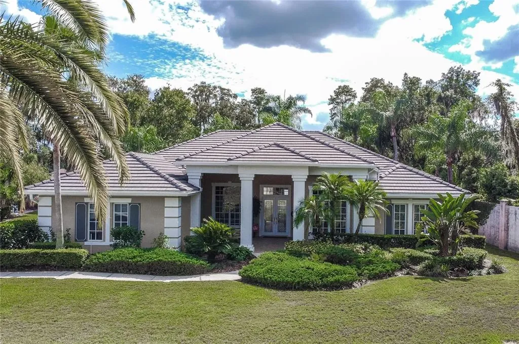3510 Swans Landing Drive Land O Lakes FL 34639
