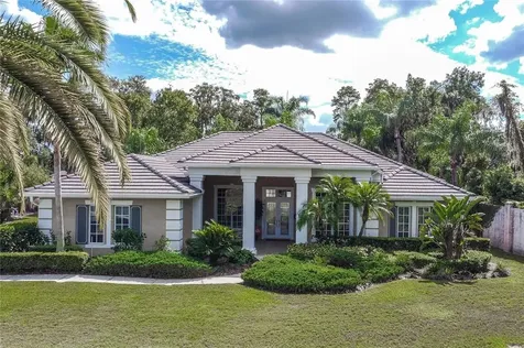3510 Swans Landing Drive Land O Lakes FL 34639