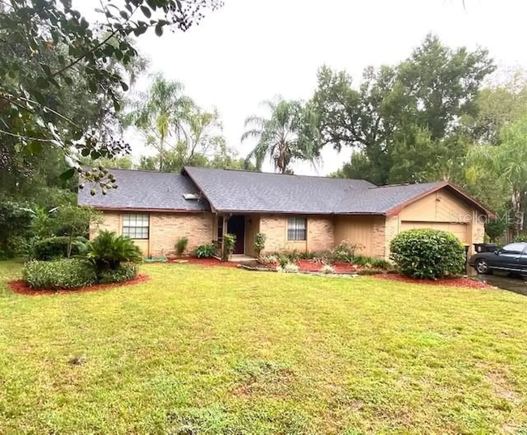 820 Briarwood Court Orange City FL 32763