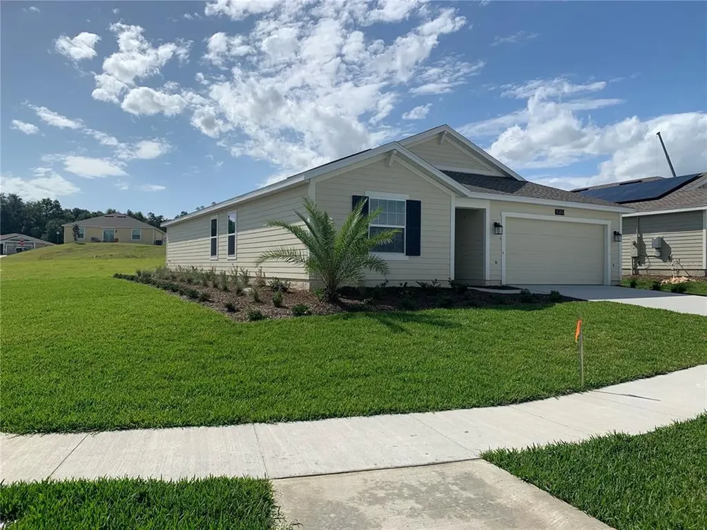 5306 Travertine Street Mount Dora FL 32757