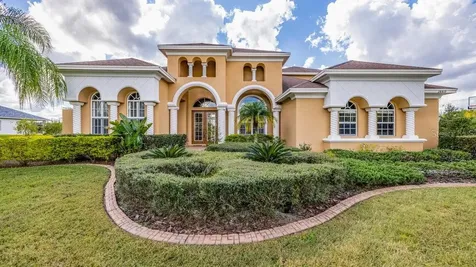 24419 Hideout Trail Land O Lakes FL 34639