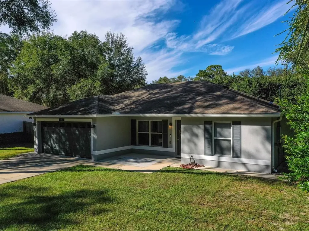 1361 1st Street Orange City FL 32763