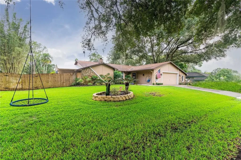 22142 River Rock Drive Land O Lakes FL 34639