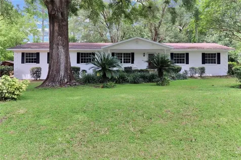 8024 NW 2nd Court Gainesville FL 32607
