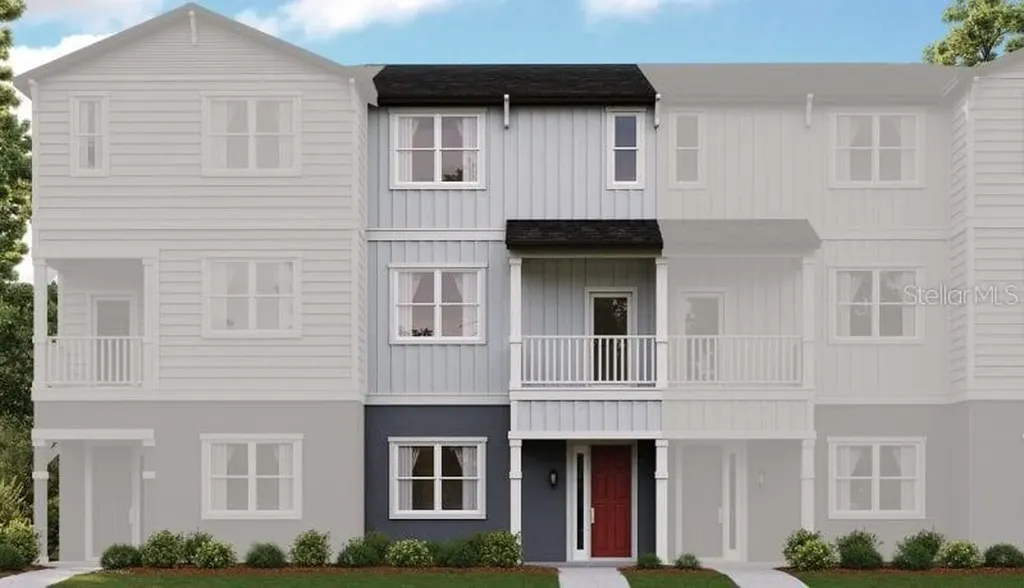 3451 Norman Lewis Alley Orlando FL 32828