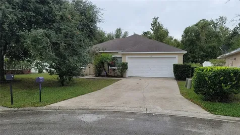 239 Breezy Oaks Court Davenport FL 33896