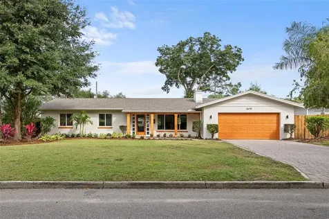 1619 Pepperidge Drive Orlando FL 32806