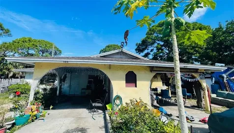 503 60th Avenue Terrace W Bradenton FL 34207