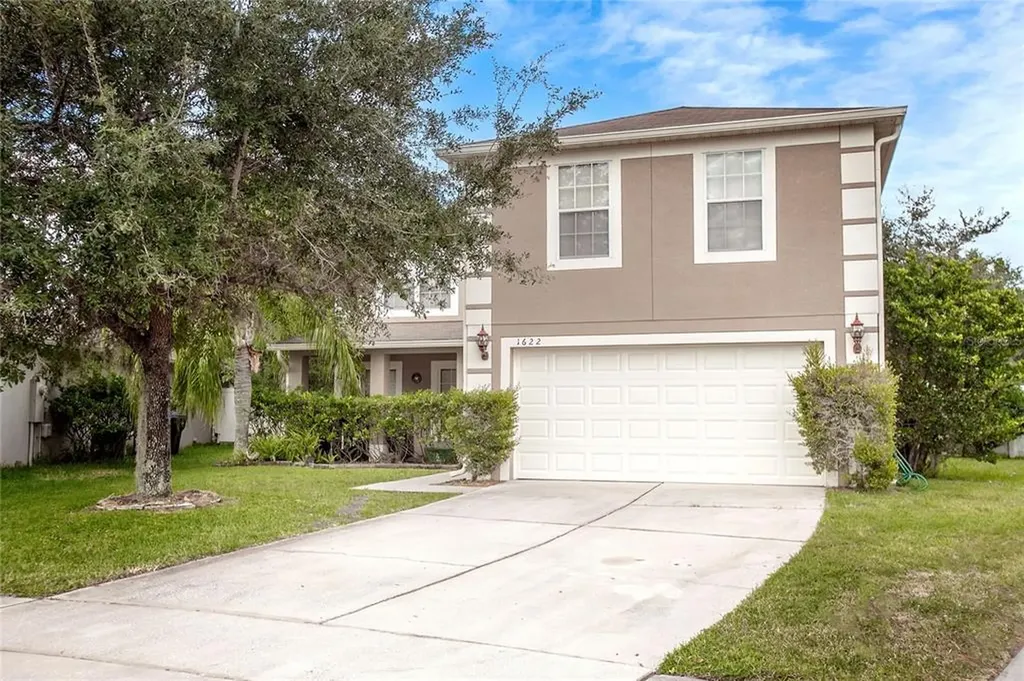 1622 Algonkin Loop Orlando FL 32828